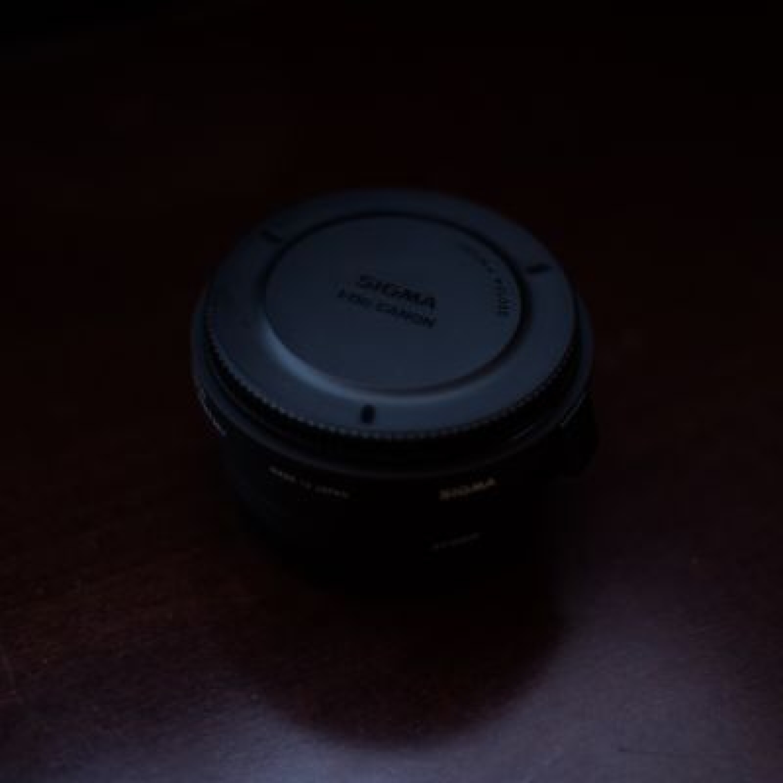 Zoom 18-35mm f/1.8 Sigma ART (EF mount + adaptateur Sony E) - Photo 4 sur 4