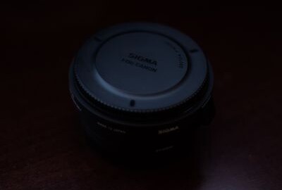 Location Adaptateur Canon EF vers Sony E (Sigma MC-11)