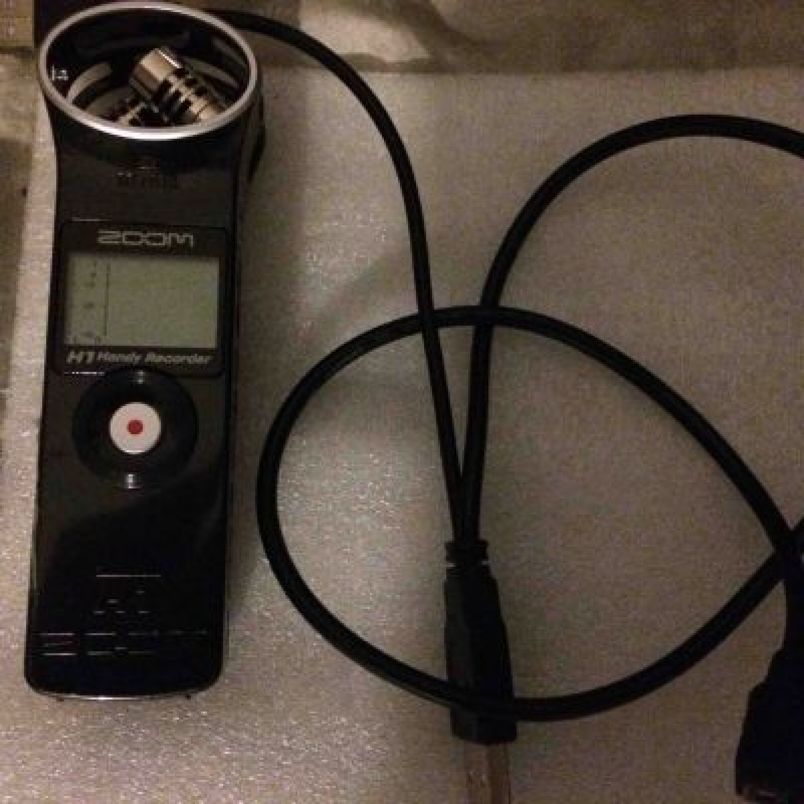 Zoom H1 - Photo 1 sur 1