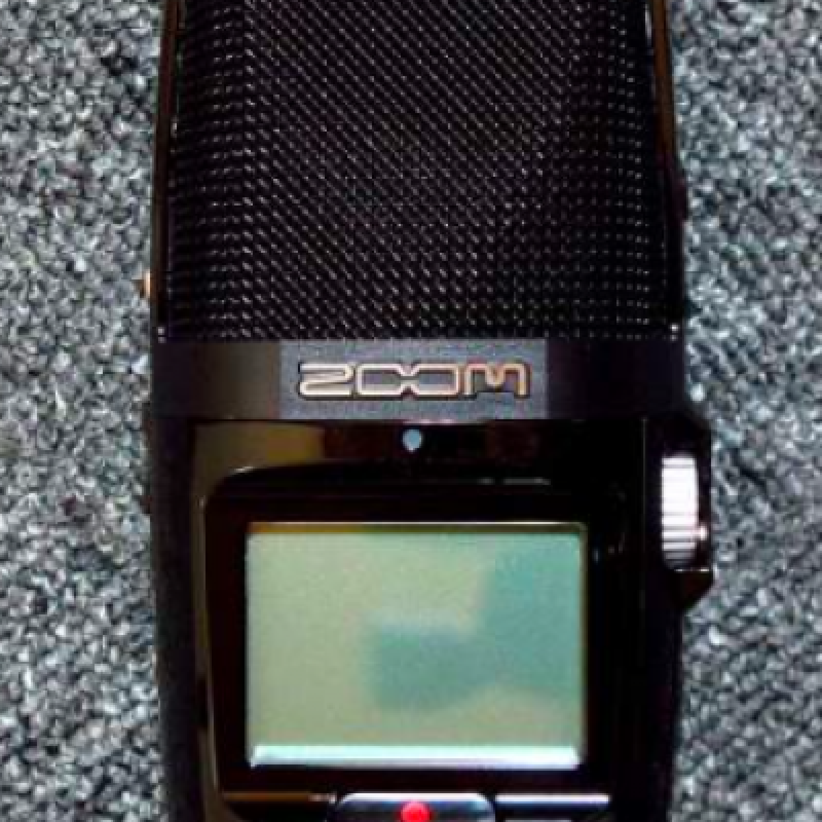 Zoom H2N - Photo 1 sur 1