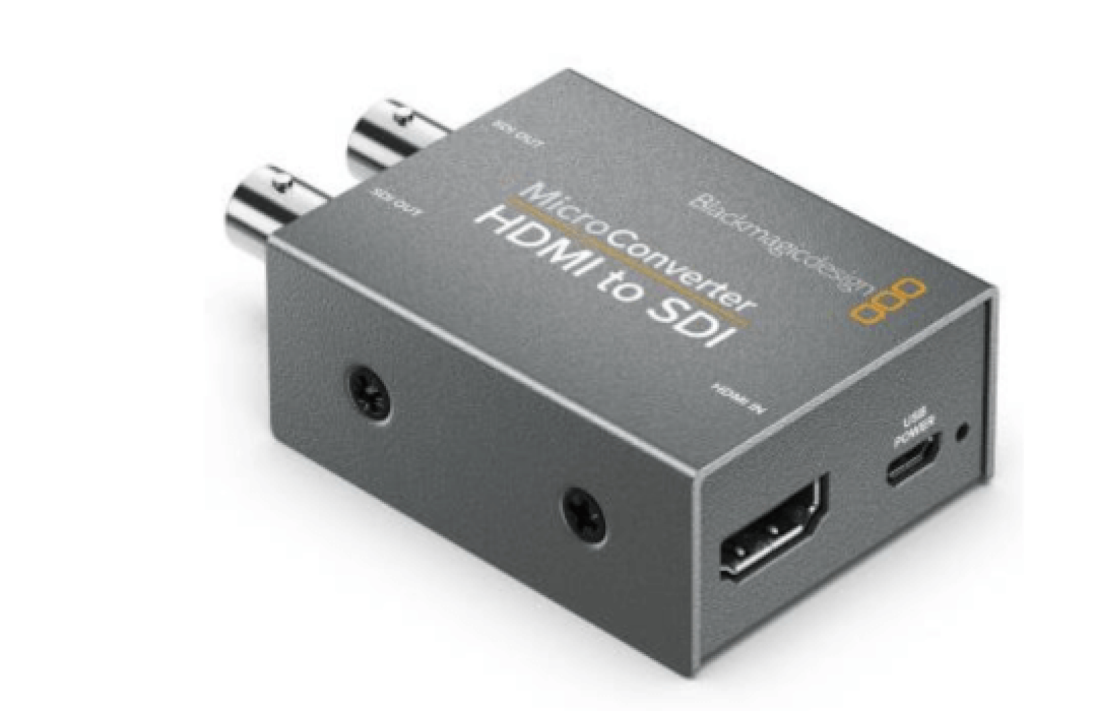 Micro Converter HDMI to SDI - Photo 1 sur 1
