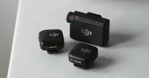 Location DJI DJI Mic Mini