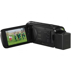 Location Canon Legria HF R77