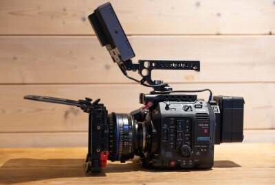 Location Zeiss CP.3 18mm T2,9 EF