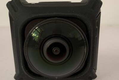Location Camera 4K Nikon Keymission 360