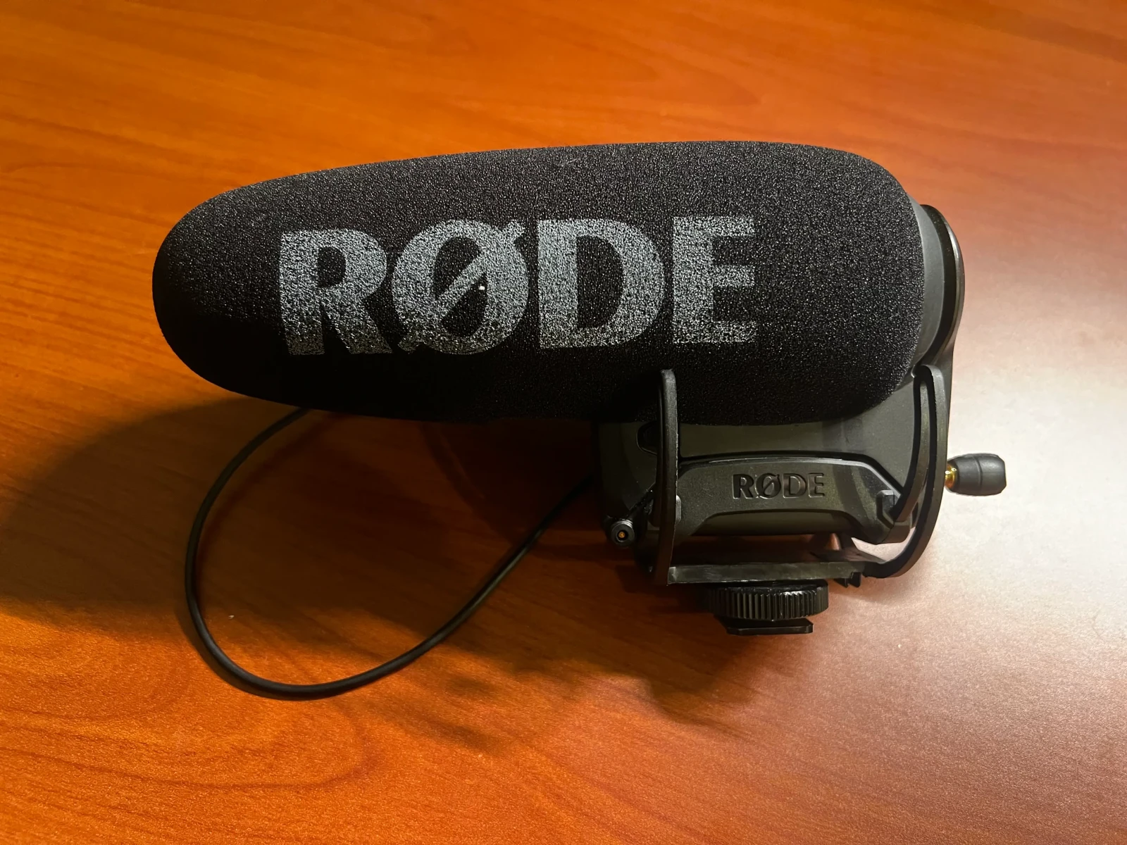 Rode VideoMic Pro+ - Photo 5 sur 5