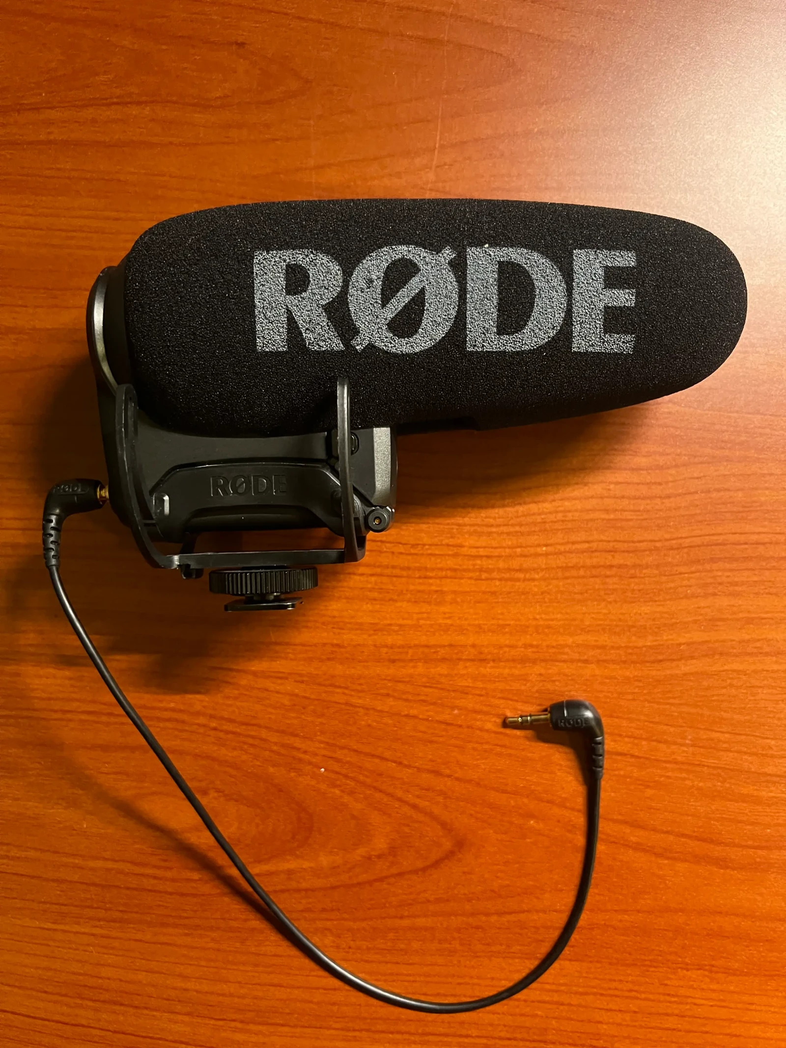 Rode VideoMic Pro+ - Photo 1 sur 5
