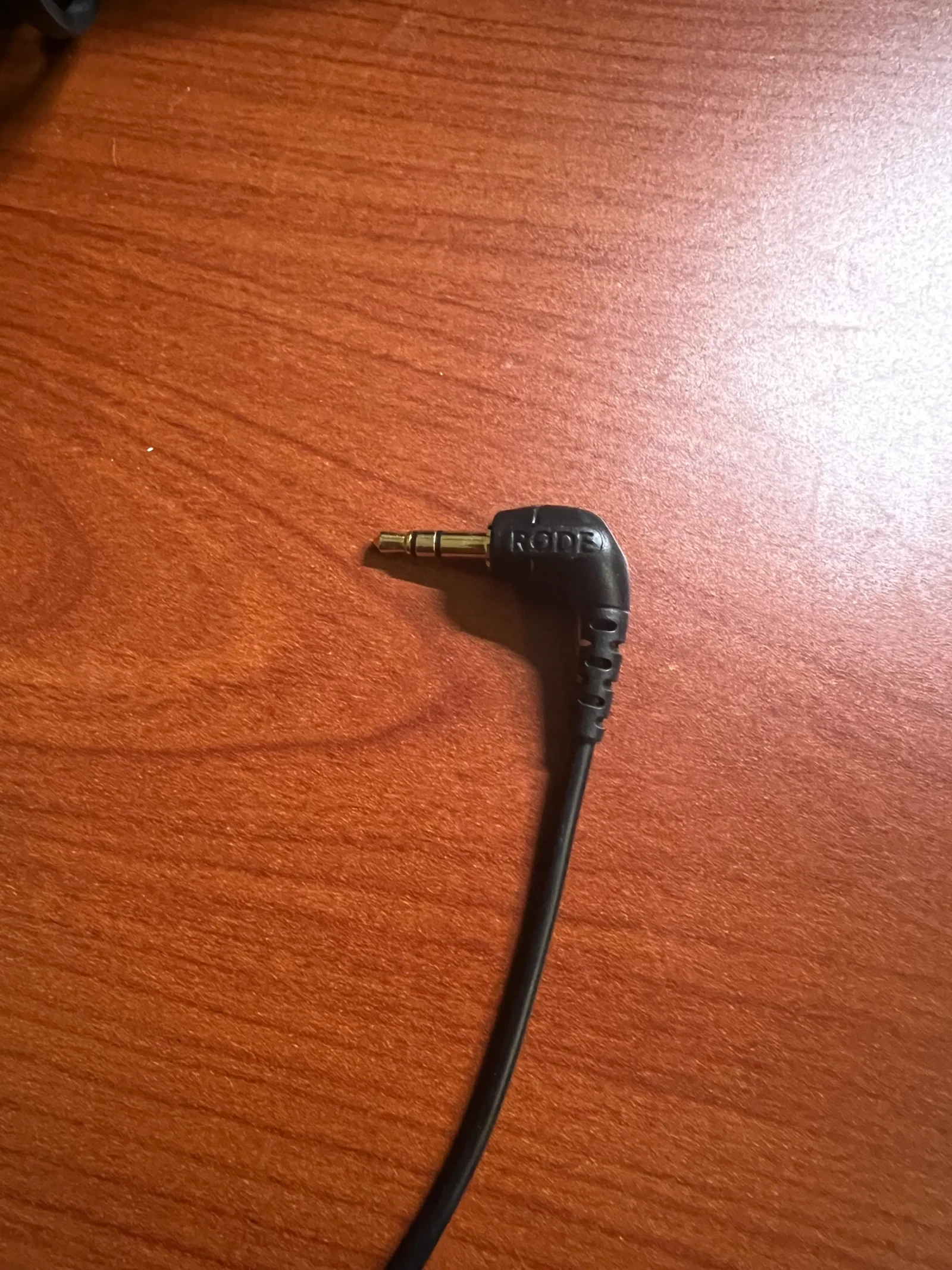 Rode VideoMic Pro+ - Photo 4 sur 5