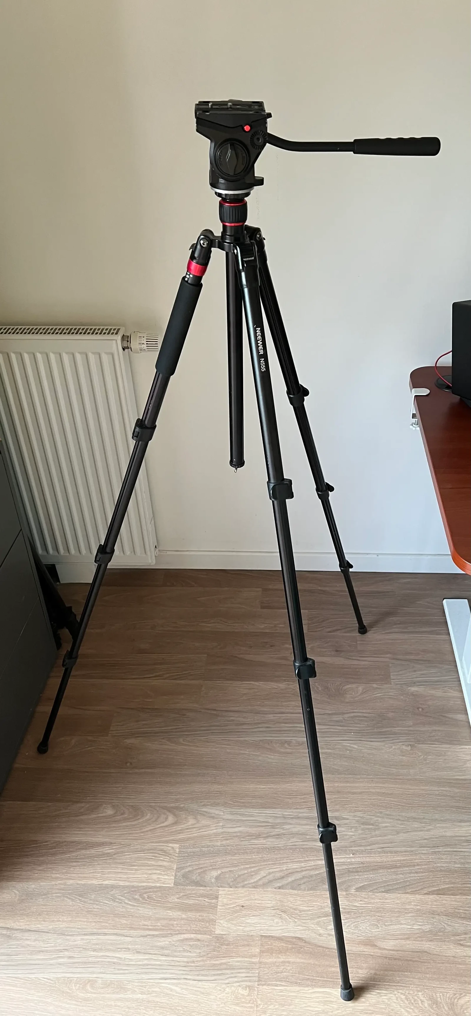 Neewer trépied - Photo 2 sur 13