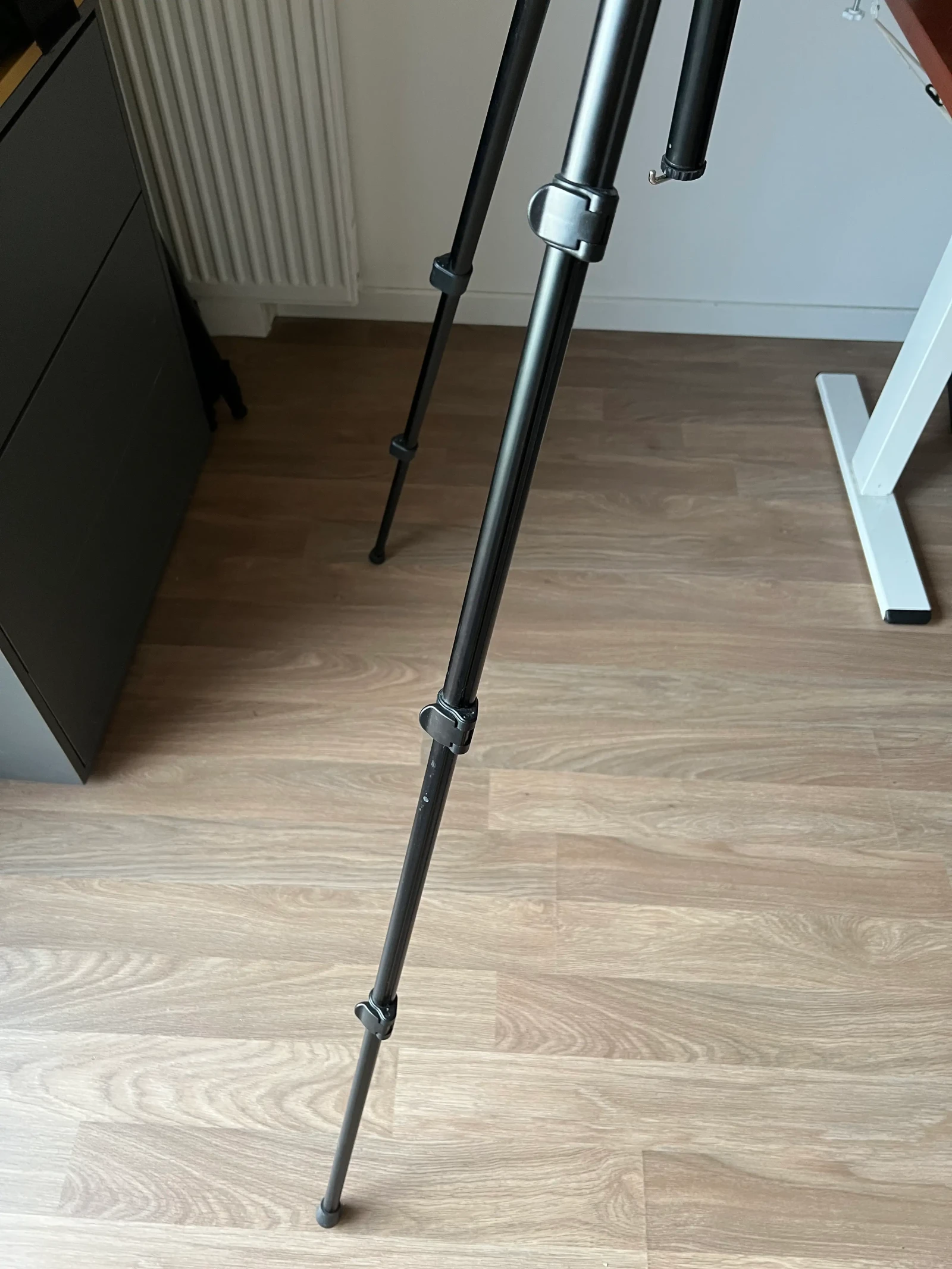 Neewer trépied - Photo 8 sur 13