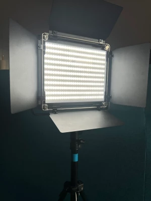 Location Neewer Panneau LED 660 Bi Couleur