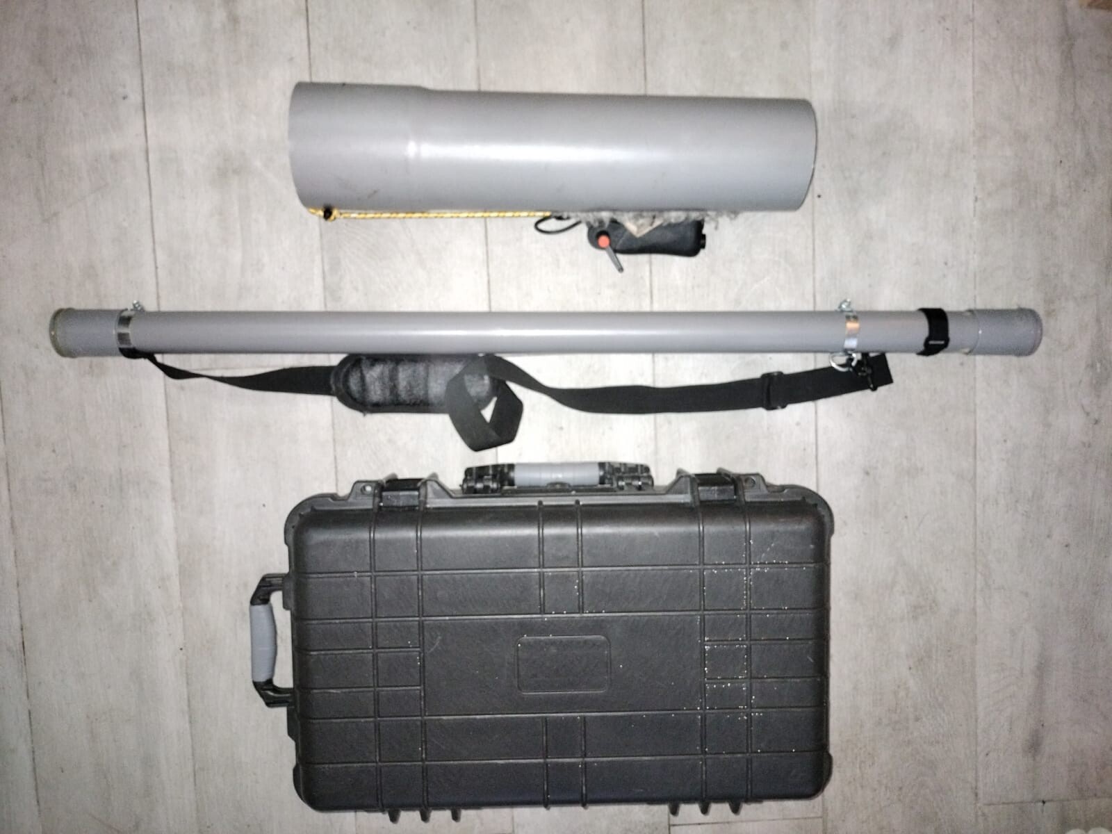 Zoom F8n - Photo 2 sur 2