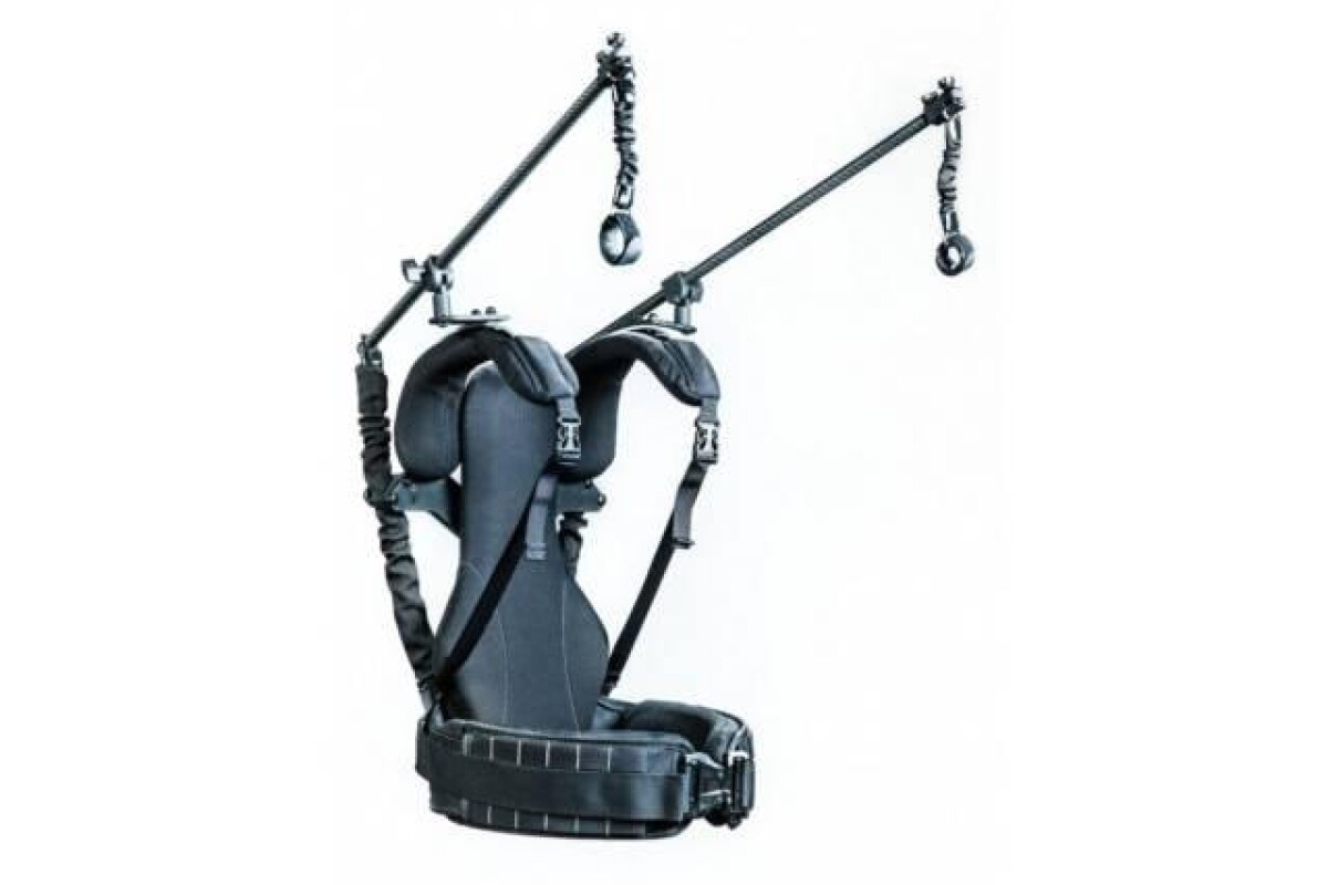 Location ReadyRIG GS Simple - Lightyshare