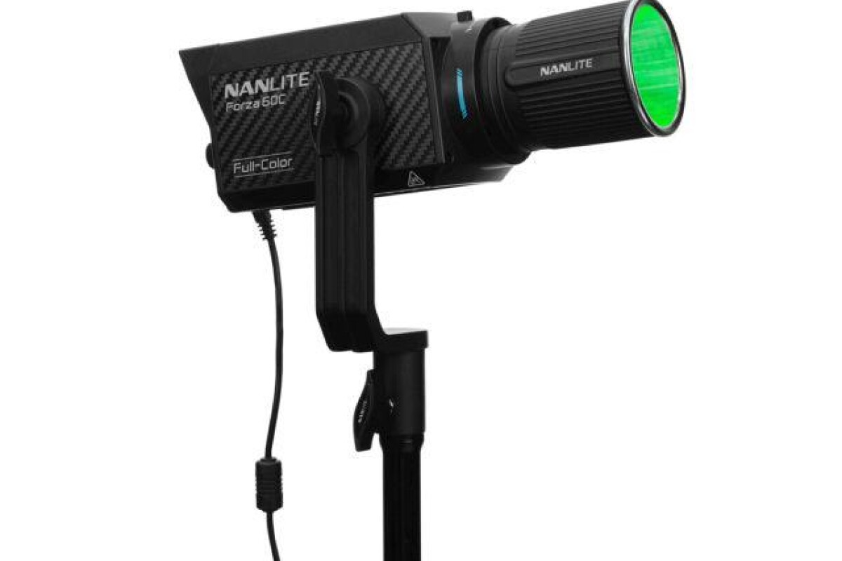 Location Kit de 3 Forza 60C RGBLAC - Lightyshare