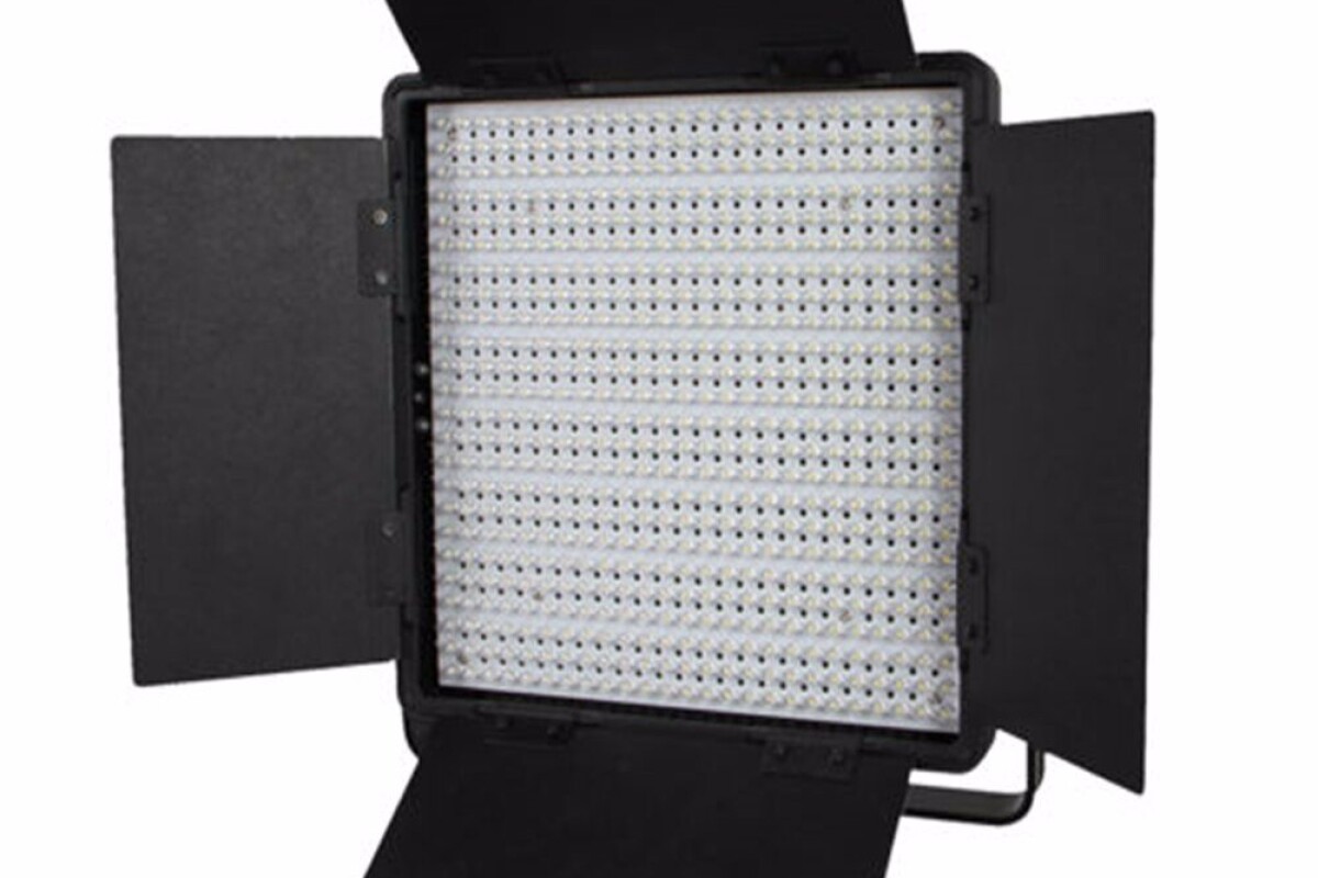 Location nanguang Panneau LED Daylight CN 600 SA 5600K 36W - Lightyshare