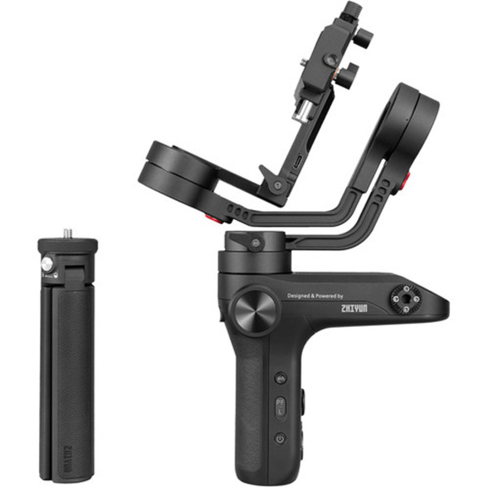 Zhiyun-Tech Weebill Lab - Photo 2 sur 4