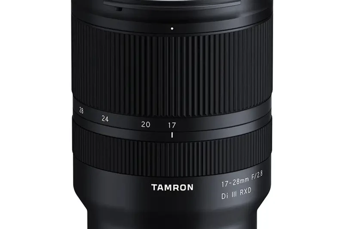 Location Tamron 17-28mm f/2.8 Di III RXD - Lightyshare
