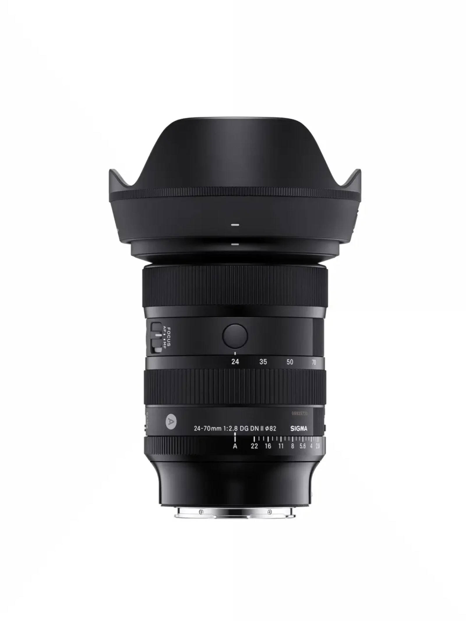 Sigma 24-70mm F2.8 DG DN Art - Photo 1 sur 1
