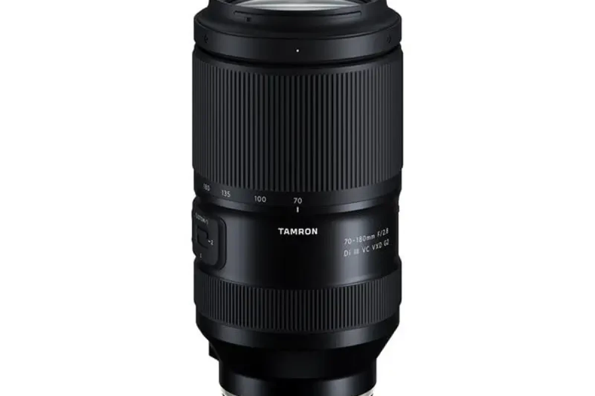 Location Tamron 70-180mm F/2.8 Di III VC VXD G2 - Lightyshare