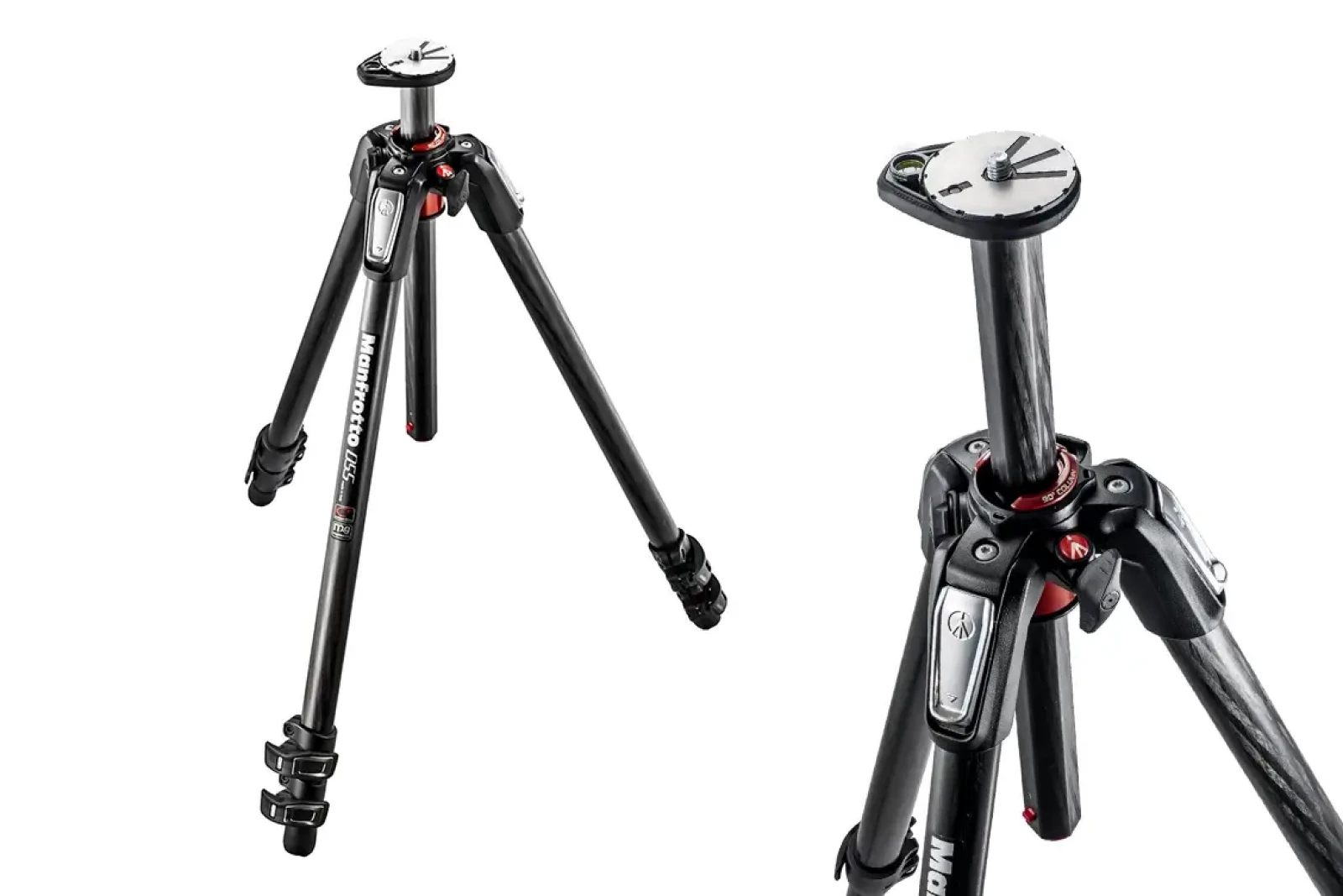 Manfrotto MT055XPRO3 - Photo 1 sur 3