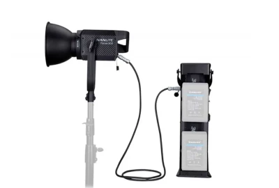 Location Nanlite Forza 300