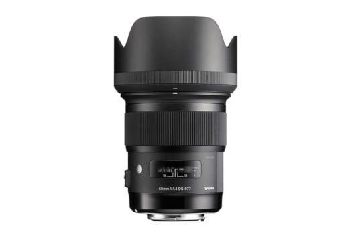Location  50mm F1.4 DG HSM | Art (Monture Canon) - Lightyshare