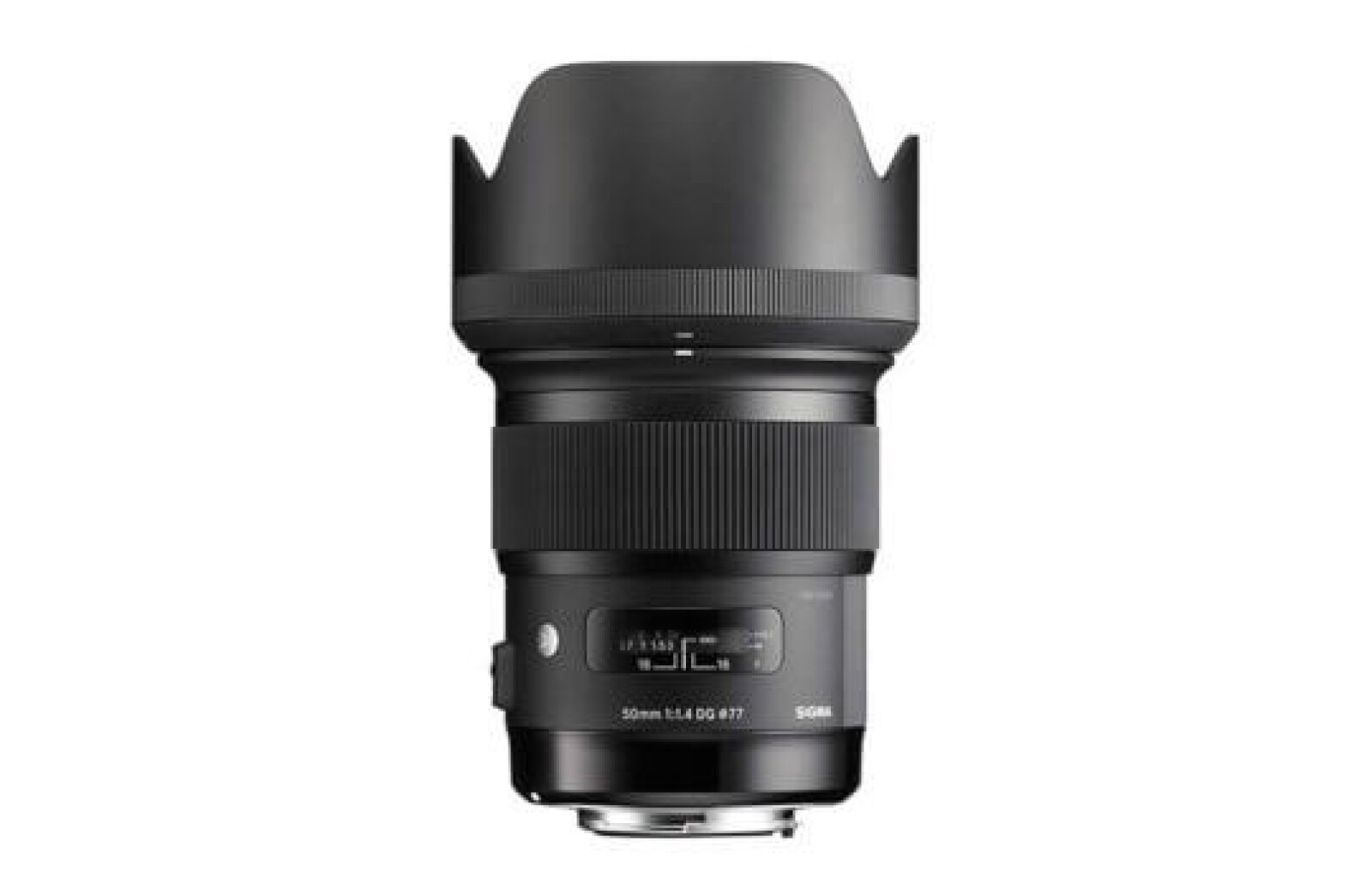  50mm F1.4 DG HSM | Art (Monture Canon) - Photo 1 sur 1