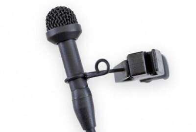 Location Micro Cravate Sanken COS 11