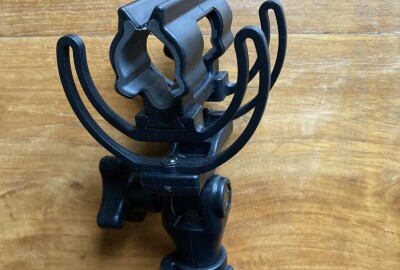 Location Micro supercardioïde Sennheiser MKH60