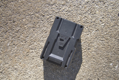 Location BATTERIE V-MOUNT 177W (12000mAh/14,8V) MAXOAK