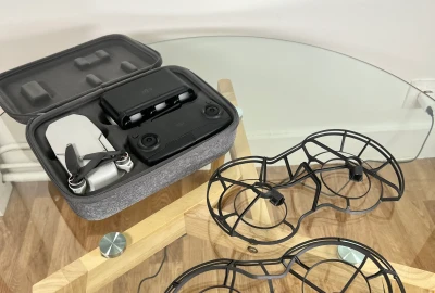 Location DJI Mavic Mini