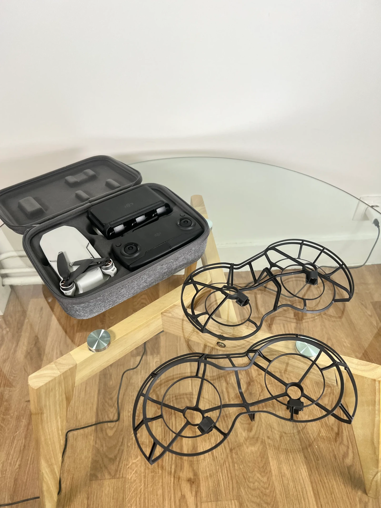 DJI Mavic Mini - Photo 2 sur 5