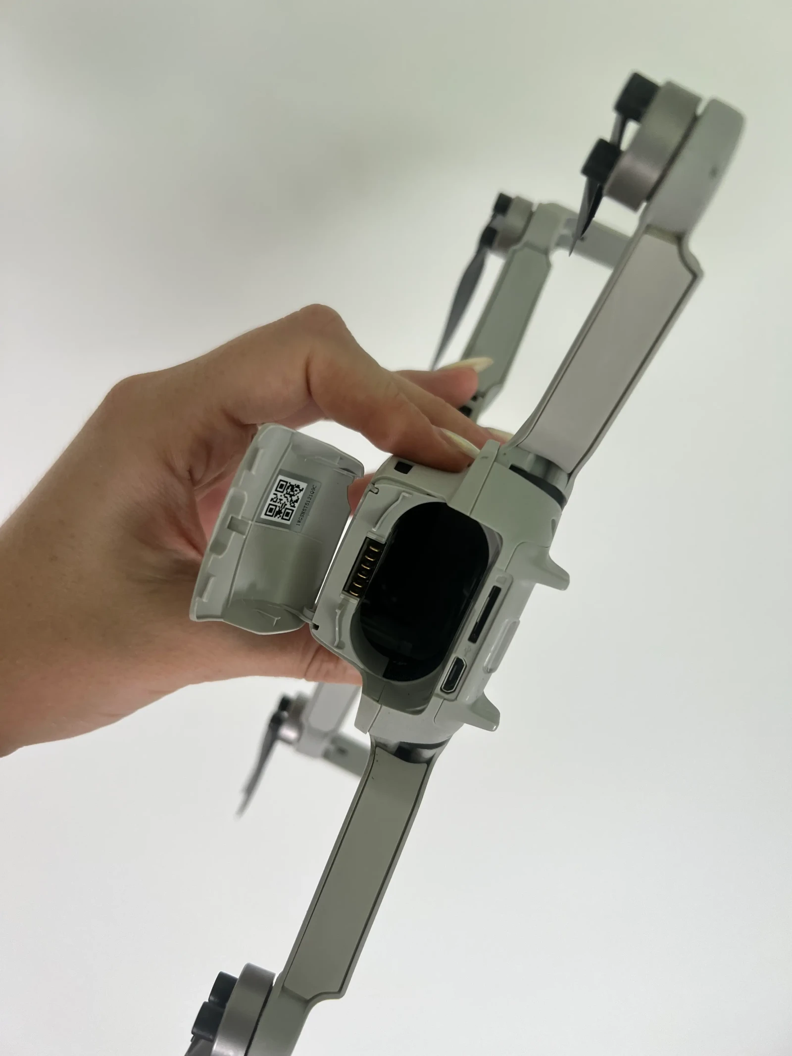 DJI Mavic Mini - Photo 4 sur 5