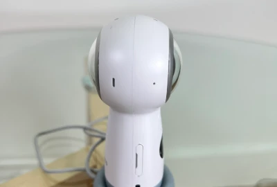 Location Samsung Galaxy Gear 360 2017