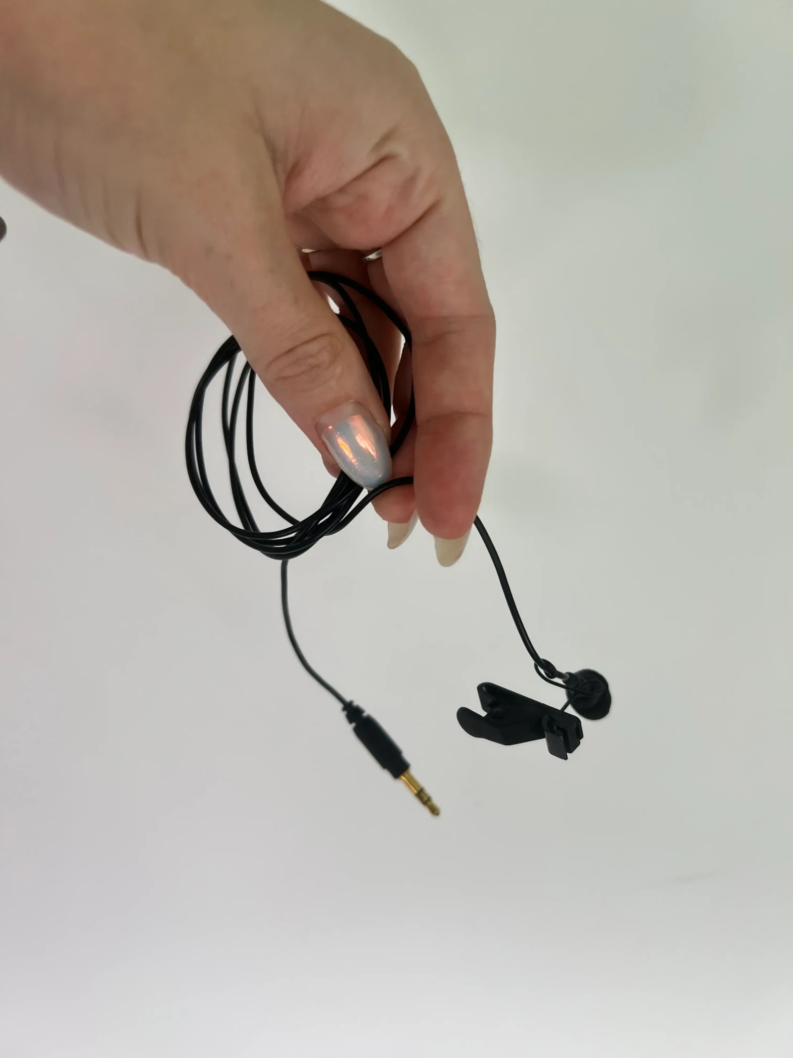 RØDE Lavalier GO Professional - Photo 3 sur 4