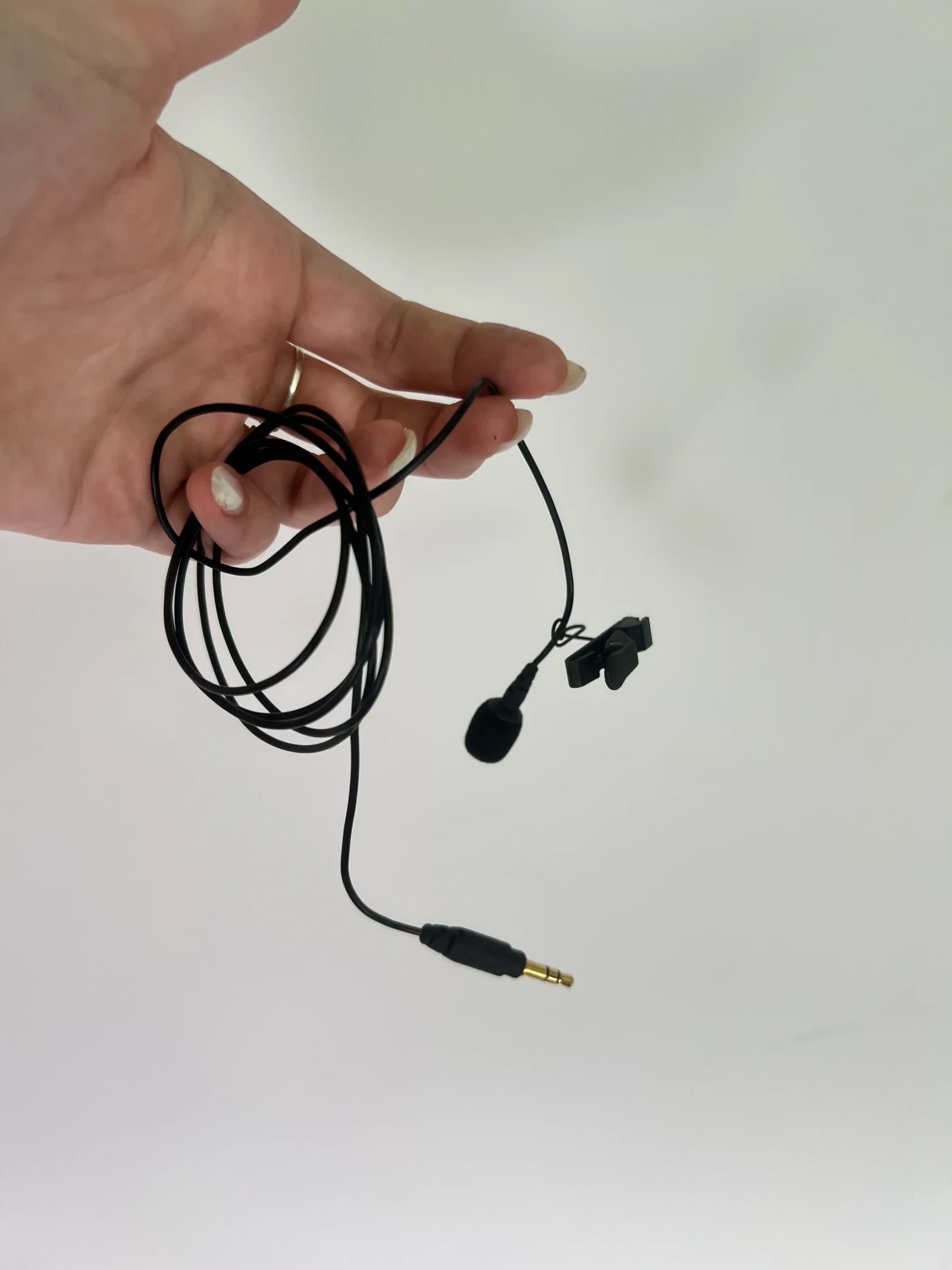 RØDE Lavalier GO Professional - Photo 4 sur 4