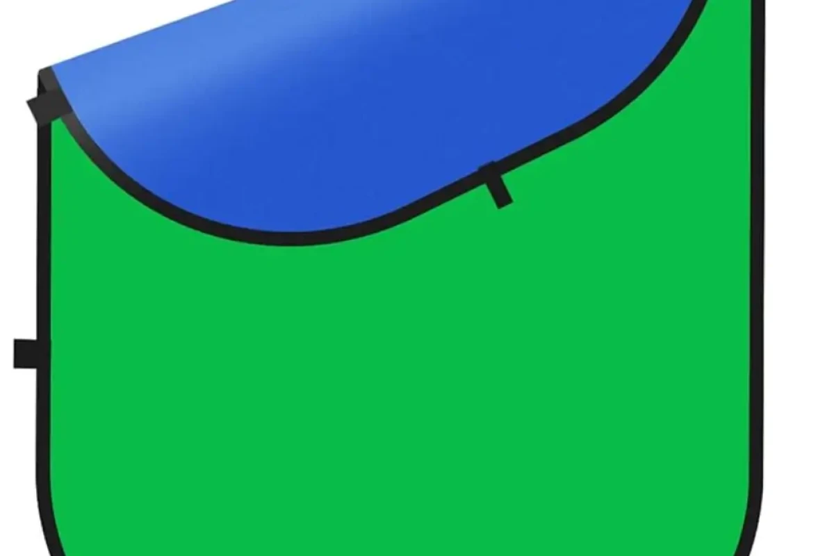 Location Neewer Fond vert - Lightyshare