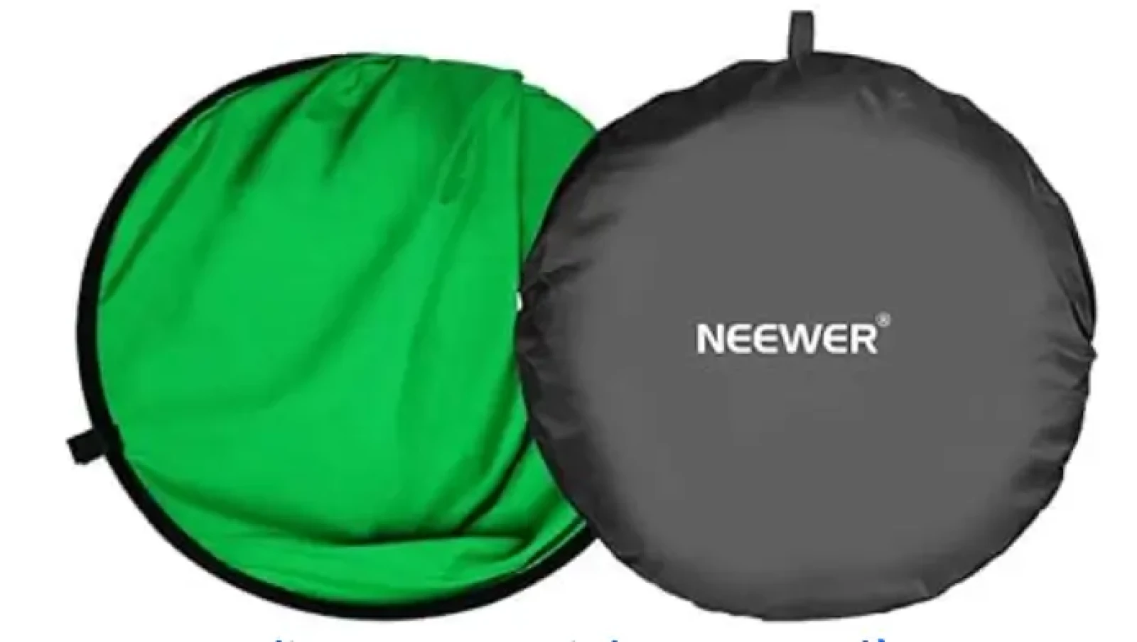 Neewer Fond vert - Photo 2 sur 3