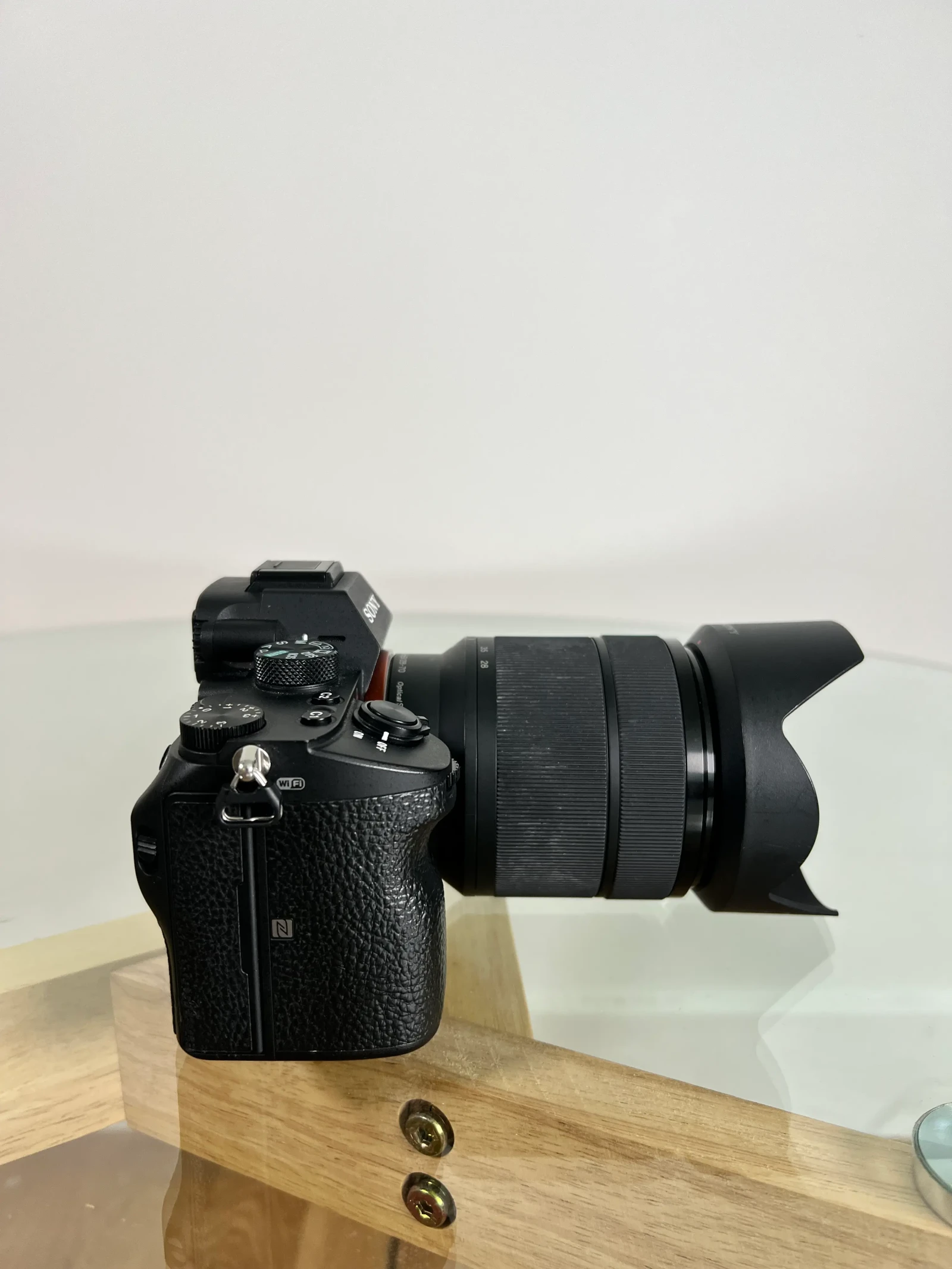 Sony Pack Alpha 7iii - 28-70mm - Photo 1 sur 5