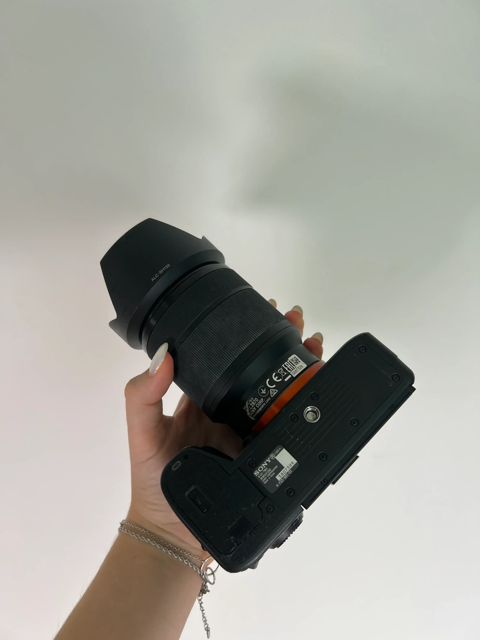 Sony Pack Alpha 7iii - 28-70mm - Photo 5 sur 5