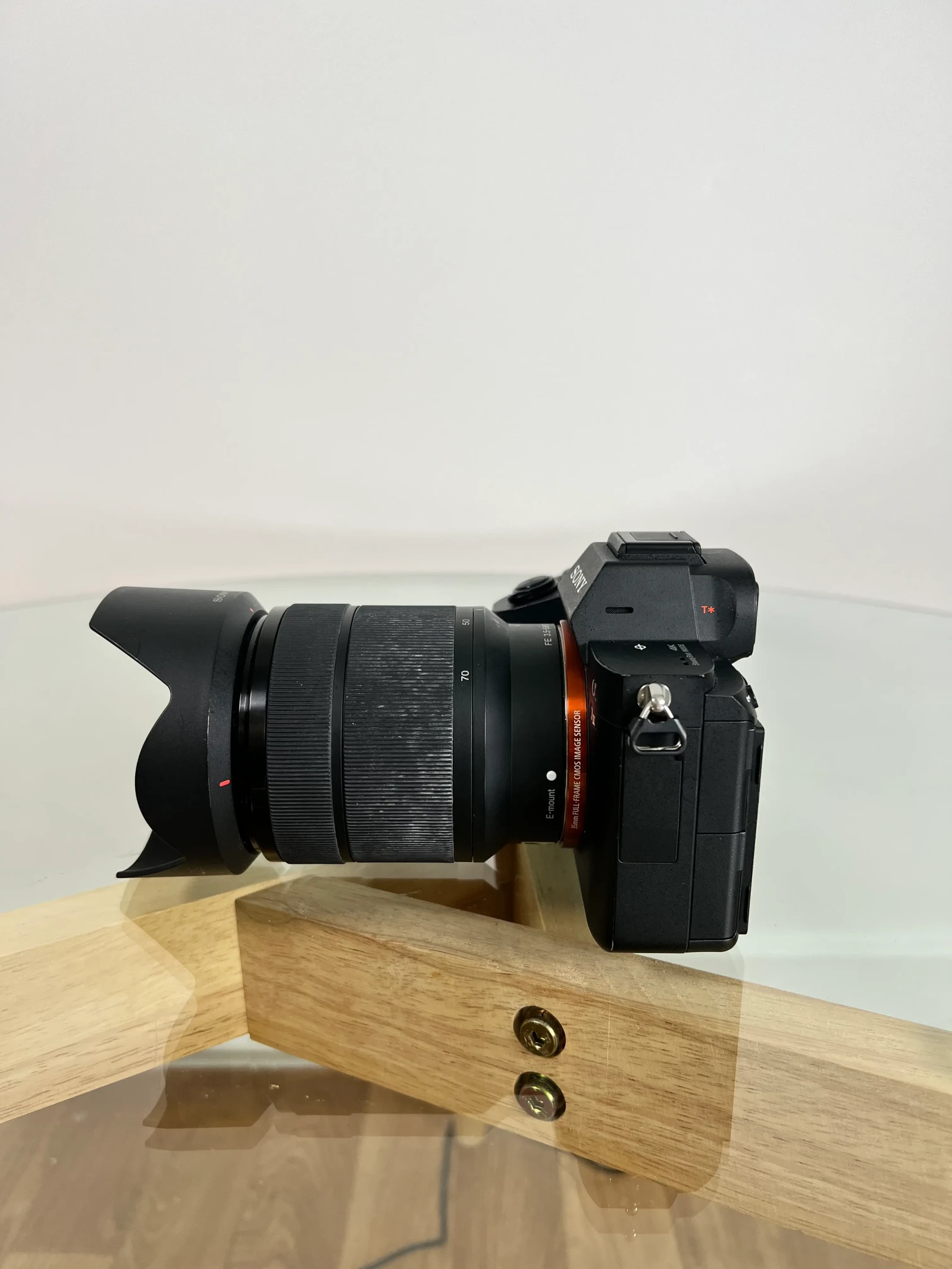 Sony Pack Alpha 7iii - 28-70mm - Photo 4 sur 5