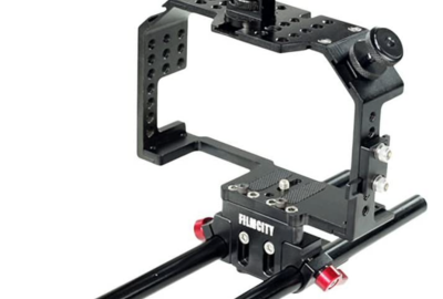 Location Cage pour DSLR - Sony - Panasonic 