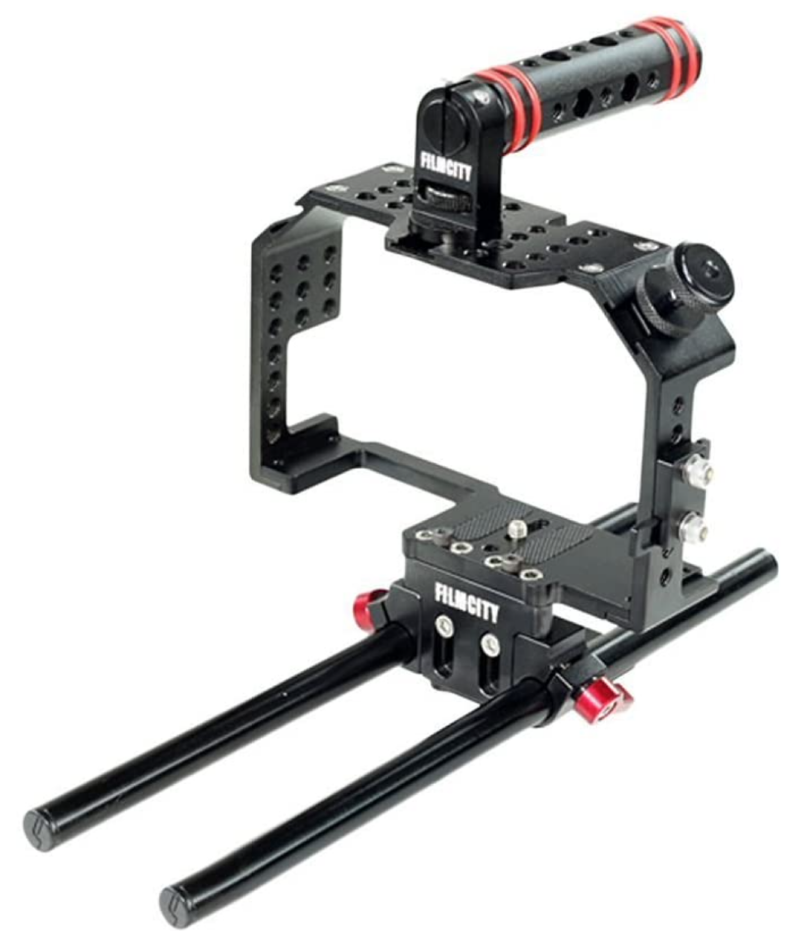 Cage pour DSLR - Sony - Panasonic  - Photo 3 sur 3