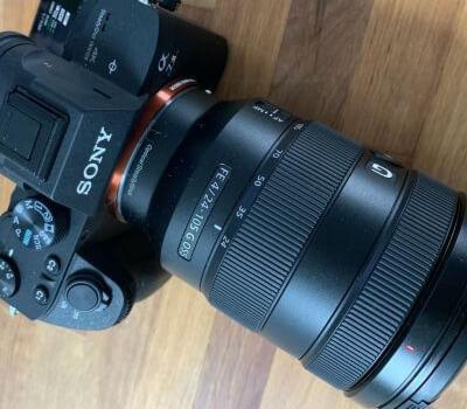 Sony Alpha 7 III (A73) - Photo 4 sur 4