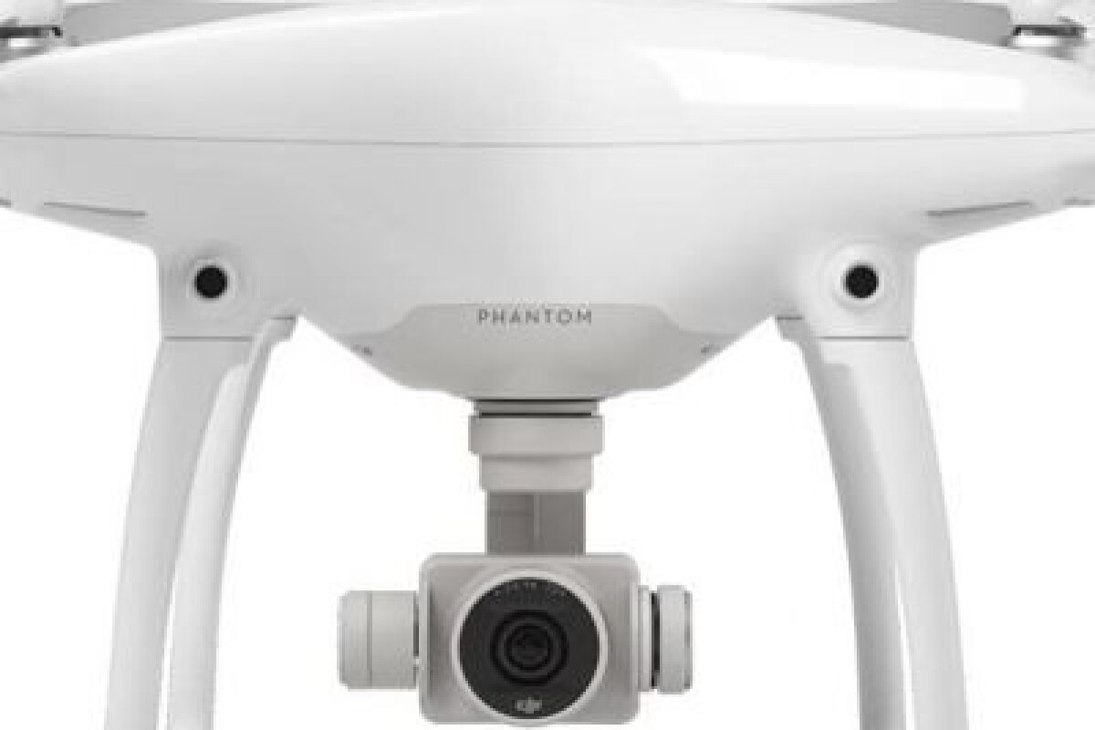 Location Prestation Drone ( opérateur pro ) - Lightyshare