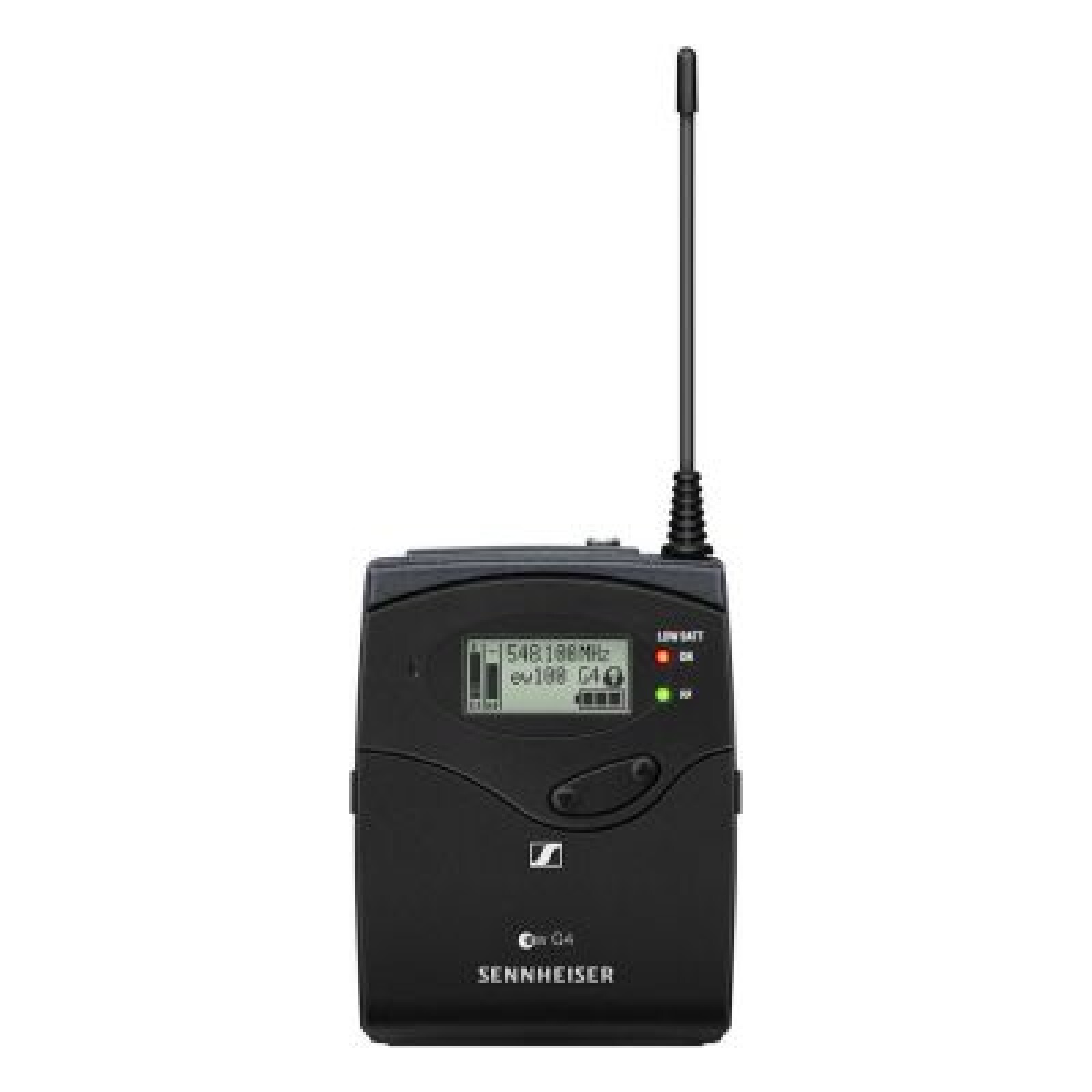 Micro Cravate HF Sennheiser EW112 G4 - Photo 2 sur 4