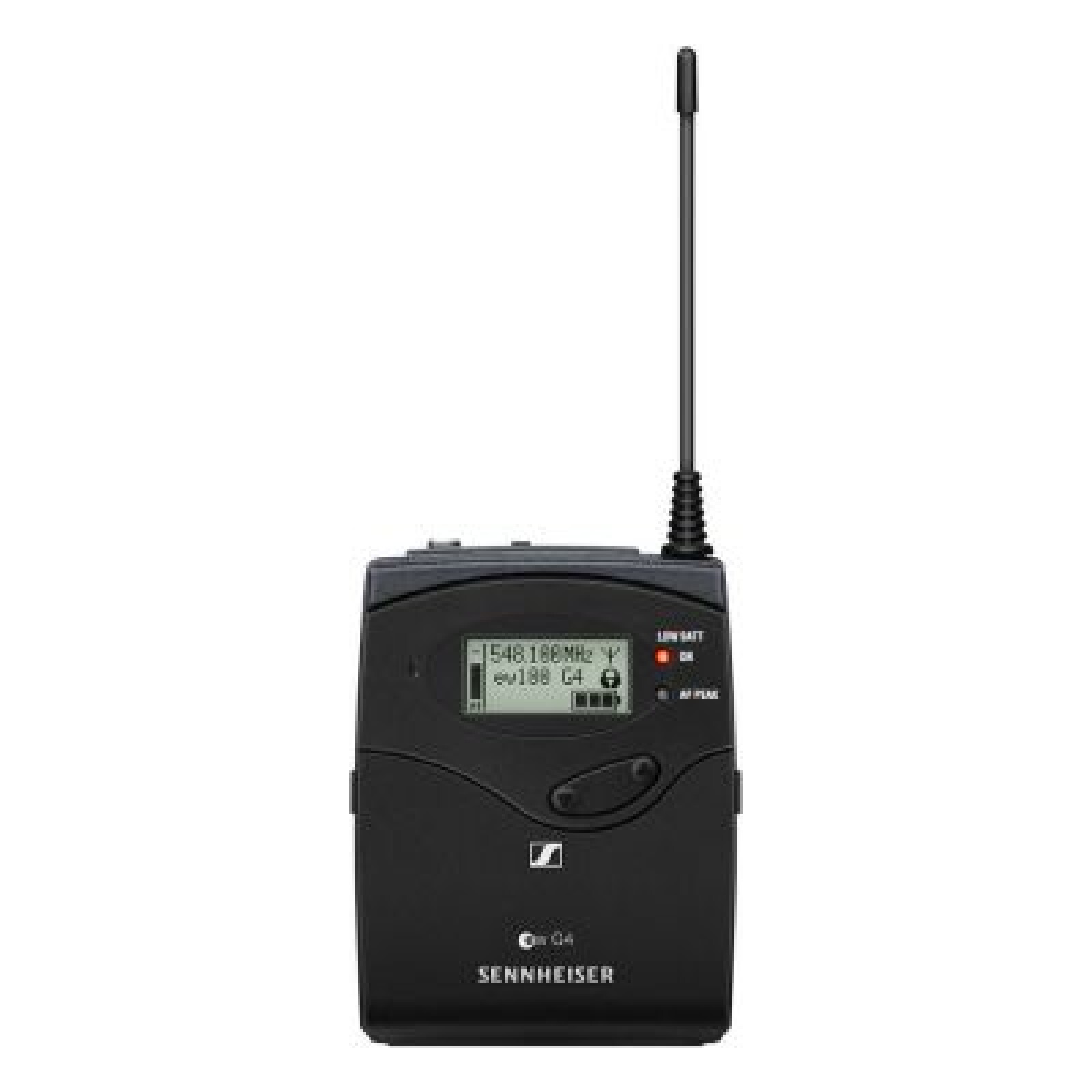 Micro Cravate HF Sennheiser EW112 G4 - Photo 3 sur 4