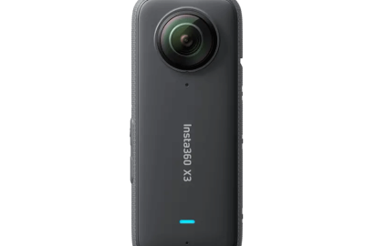 Location Location Insta360 X3