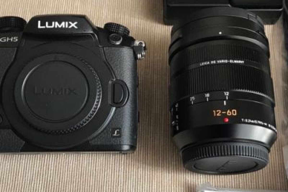 Location Panasonic-Lumix-DMC-GH5 - Lightyshare