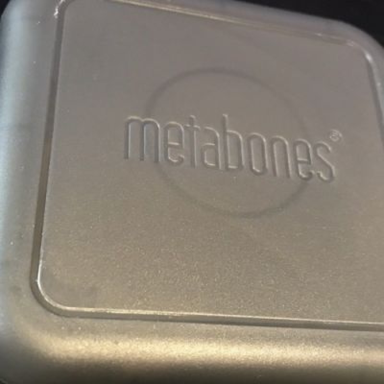 Metabones, speedboosterULTRA 0.71  EF-MFT mount T - Photo 2 sur 4